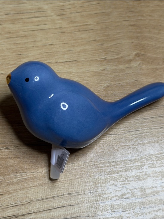 Nora Fleming Other - Nora Fleming Mini Bluebird of Happiness